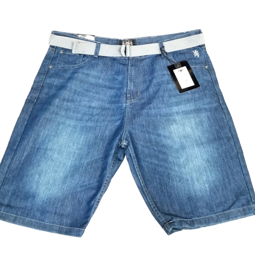 English Laundry Jean  Shorts!